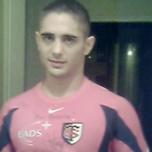 Photo de profil de Cyril Zenati