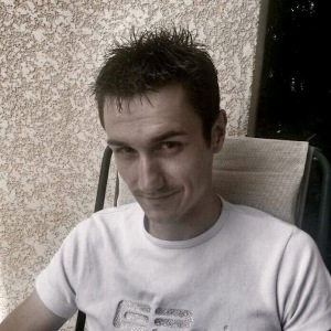 Photo de profil de Cyril de Wyndt