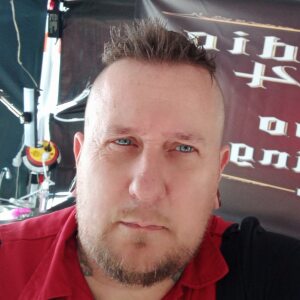 Photo de profil de Cyrile Carru
