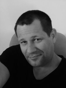 Photo de profil de Cyrile Guillen