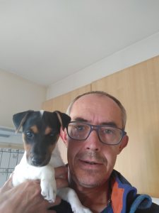 Photo de profil de Cyrille Airiau