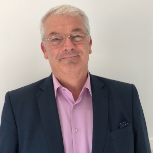 Photo de profil de Cyrille Arcas