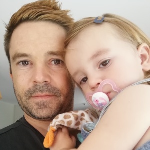 Photo de profil de Cyrille Audebert