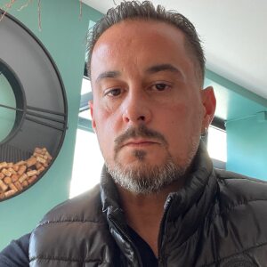 Photo de profil de Cyrille Baudhuin