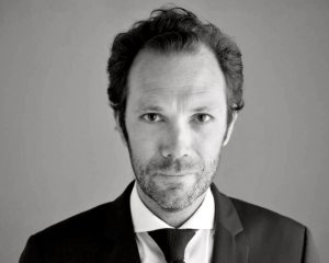 Photo de profil de Cyrille Behaghel