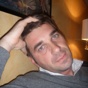 Photo de profil de Cyrille Bekhtari