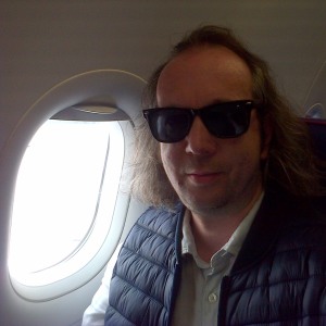 Photo de profil de Cyrille Bernard