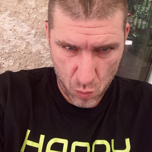 Photo de profil de Cyrille Biret
