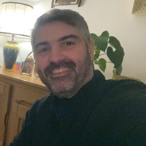 Photo de profil de Cyrille Bocage