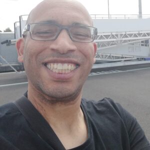 Photo de profil de Cyrille Bond