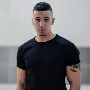Photo de profil de Cyrille Borges