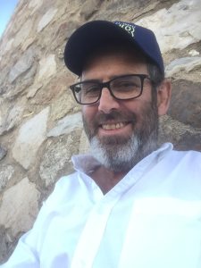 Photo de profil de Cyrille Bottacchi