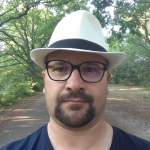 Photo de profil de Cyrille Buton