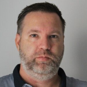Photo de profil de Cyrille Champrond
