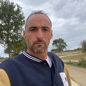 Photo de profil de Cyrille Chudeau