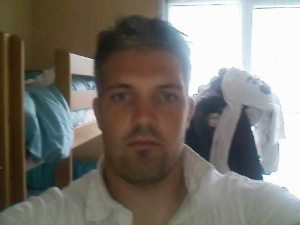 Photo de profil de Cyrille Combacon