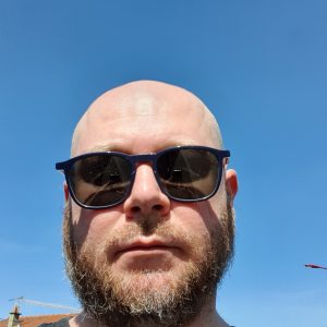 Photo de profil de Cyrille Coulon