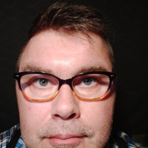 Photo de profil de Cyrille Coupez