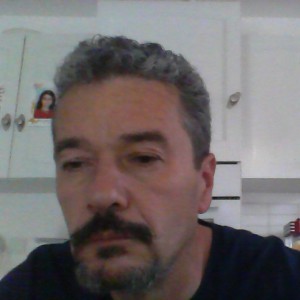 Photo de profil de Cyrille Crocquevieille