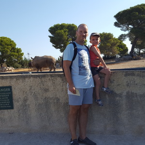 Photo de profil de Cyrille Cuenca