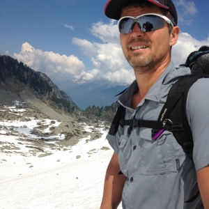 Photo de profil de Cyrille Dagouret