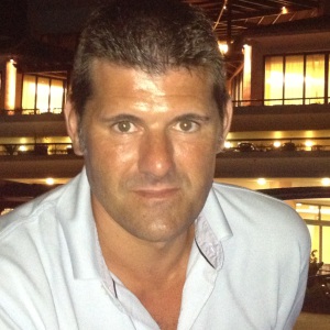 Photo de profil de Cyrille Damas