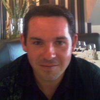Photo de profil de Cyrille Darsu