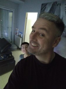 Photo de profil de Cyrille Delaine