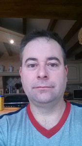 Photo de profil de Cyrille Depont