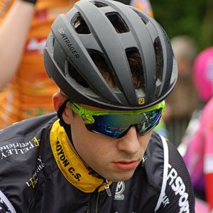 Photo de profil de Cyrille Destouches