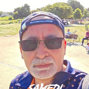 Photo de profil de Cyrille Didier