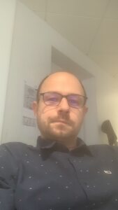 Photo de profil de Cyrille Douine
