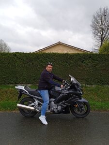 Photo de profil de Cyrille Duboe
