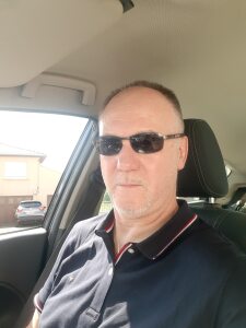 Photo de profil de Cyrille Dufant