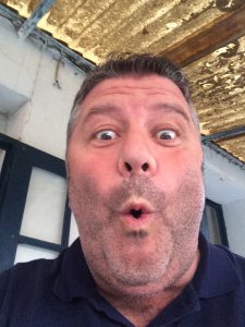 Photo de profil de Cyrille Dupont
