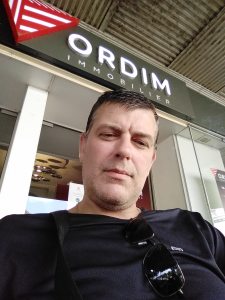 Photo de profil de Cyrille Dupret