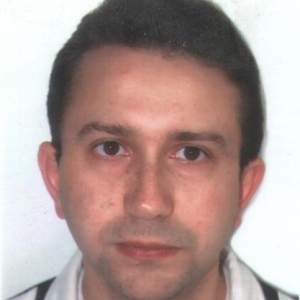 Photo de profil de Cyrille Durand