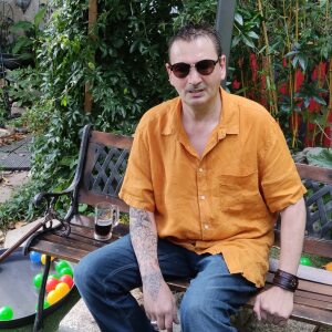 Photo de profil de Cyrille El Farissi