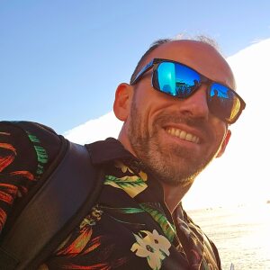 Photo de profil de Cyrille Ferreira