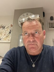 Photo de profil de Cyrille Foucault