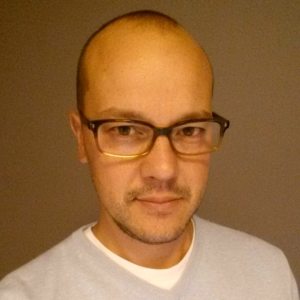 Photo de profil de Cyrille Gérard