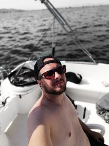 Photo de profil de Cyrille Guiffard