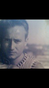Photo de profil de Cyrille Henry