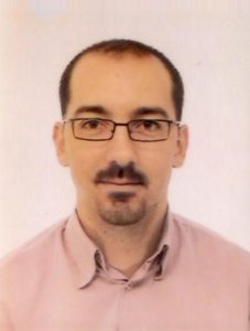 Photo de profil de Cyrille Hiéronimus