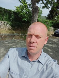 Photo de profil de Cyrille Huet