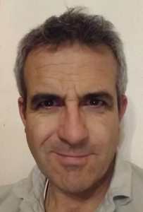 Photo de profil de Cyrille Itan
