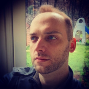 Photo de profil de Cyrille Janssens