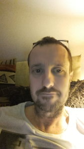 Photo de profil de Cyrille Joliot