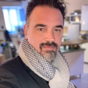 Photo de profil de Cyrille Jollivet
