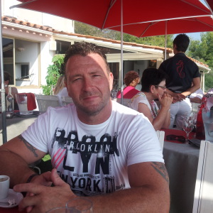 Photo de profil de Cyrille Josse